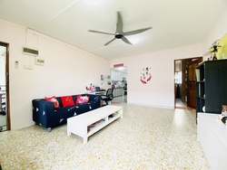 Blk 28 MARSILING DRIVE (Woodlands), HDB 4 Rooms #385313991